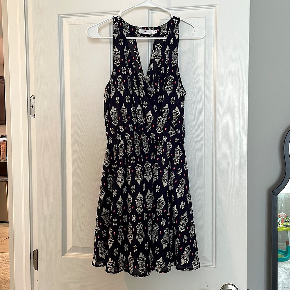 Lush Dress